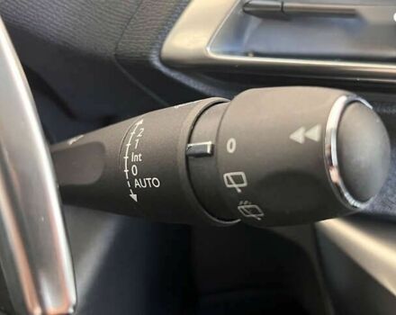 Пежо 3008, объемом двигателя 1.5 л и пробегом 189 тыс. км за 20950 $, фото 14 на Automoto.ua