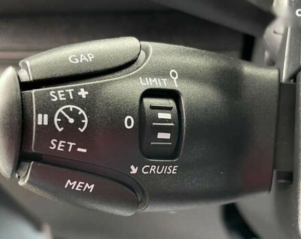 Пежо 3008, объемом двигателя 1.5 л и пробегом 195 тыс. км за 20950 $, фото 21 на Automoto.ua