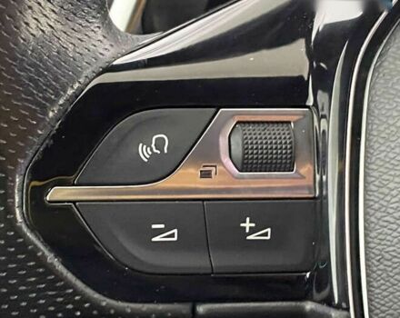 Пежо 3008, объемом двигателя 2 л и пробегом 175 тыс. км за 23350 $, фото 17 на Automoto.ua