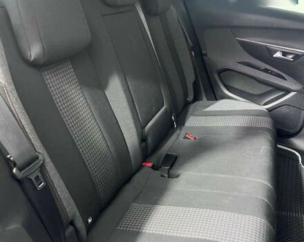 Пежо 3008, объемом двигателя 1.5 л и пробегом 189 тыс. км за 19450 $, фото 20 на Automoto.ua