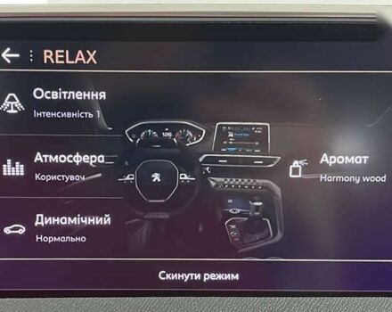 Пежо 3008, объемом двигателя 1.5 л и пробегом 195 тыс. км за 20950 $, фото 29 на Automoto.ua