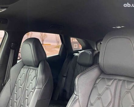 Пежо 3008, объемом двигателя 2 л и пробегом 175 тыс. км за 23350 $, фото 6 на Automoto.ua