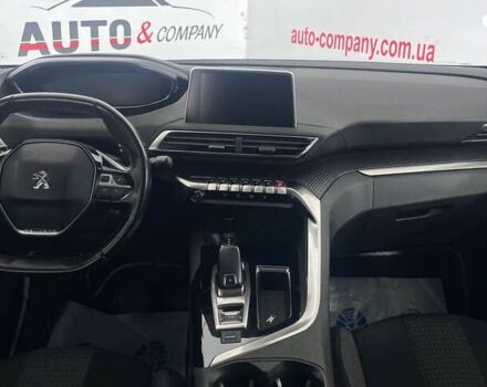 Пежо 3008, объемом двигателя 1.5 л и пробегом 189 тыс. км за 19450 $, фото 16 на Automoto.ua