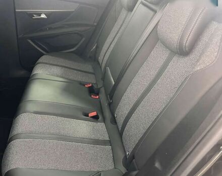 Пежо 3008, объемом двигателя 1.5 л и пробегом 189 тыс. км за 20950 $, фото 10 на Automoto.ua