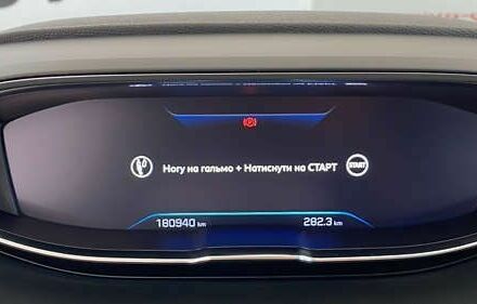 Пежо 3008, об'ємом двигуна 1.5 л та пробігом 180 тис. км за 22350 $, фото 18 на Automoto.ua