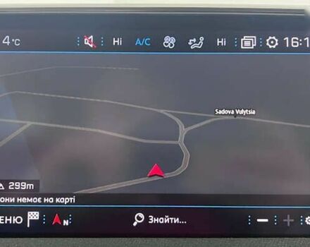 Пежо 3008, объемом двигателя 1.5 л и пробегом 161 тыс. км за 20950 $, фото 28 на Automoto.ua