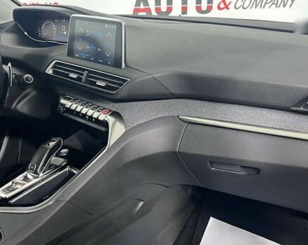 Пежо 3008, объемом двигателя 1.5 л и пробегом 161 тыс. км за 20950 $, фото 14 на Automoto.ua