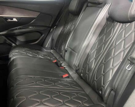 Пежо 3008, объемом двигателя 2 л и пробегом 175 тыс. км за 23350 $, фото 14 на Automoto.ua