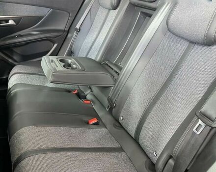 Пежо 3008, объемом двигателя 1.5 л и пробегом 195 тыс. км за 20950 $, фото 11 на Automoto.ua