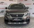 Пежо 3008, объемом двигателя 1.5 л и пробегом 189 тыс. км за 20950 $, фото 1 на Automoto.ua