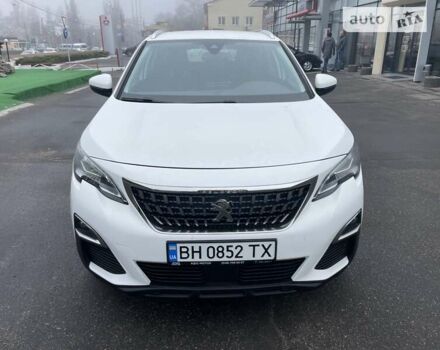 Пежо 3008, об'ємом двигуна 1.2 л та пробігом 102 тис. км за 17999 $, фото 2 на Automoto.ua