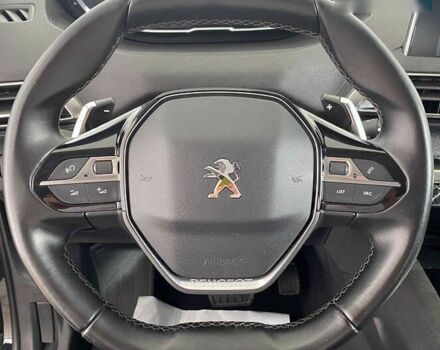 Пежо 3008, объемом двигателя 1.5 л и пробегом 173 тыс. км за 21150 $, фото 13 на Automoto.ua