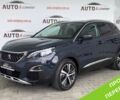 Пежо 3008, объемом двигателя 1.5 л и пробегом 173 тыс. км за 21350 $, фото 1 на Automoto.ua