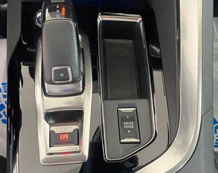 Пежо 3008, объемом двигателя 1.5 л и пробегом 154 тыс. км за 23950 $, фото 17 на Automoto.ua