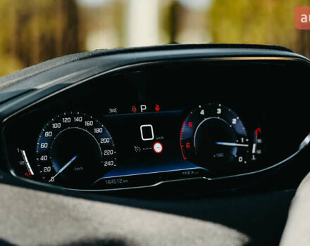 Пежо 3008, об'ємом двигуна 1.5 л та пробігом 164 тис. км за 23000 $, фото 13 на Automoto.ua