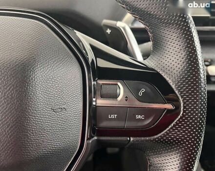 Пежо 3008, об'ємом двигуна 1.5 л та пробігом 168 тис. км за 21350 $, фото 17 на Automoto.ua