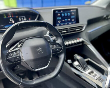 Пежо 3008, об'ємом двигуна 1.5 л та пробігом 164 тис. км за 23000 $, фото 34 на Automoto.ua
