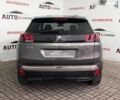 Пежо 3008, об'ємом двигуна 1.5 л та пробігом 168 тис. км за 21350 $, фото 3 на Automoto.ua