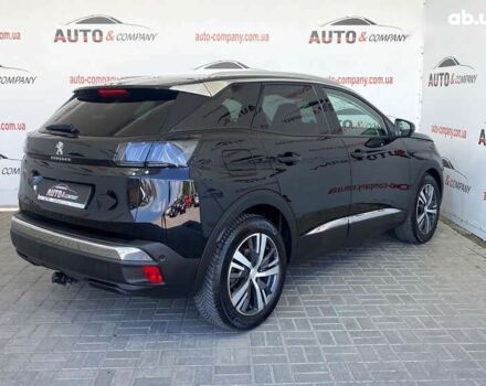 Пежо 3008, объемом двигателя 1.5 л и пробегом 154 тыс. км за 23950 $, фото 2 на Automoto.ua