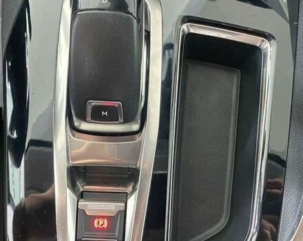 Пежо 3008, объемом двигателя 1.5 л и пробегом 181 тыс. км за 18950 $, фото 19 на Automoto.ua