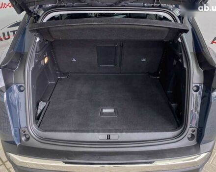 Пежо 3008, об'ємом двигуна 1.5 л та пробігом 173 тис. км за 21350 $, фото 4 на Automoto.ua