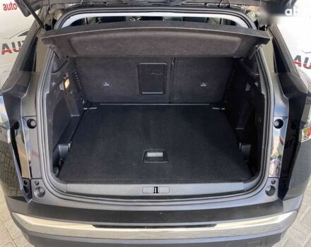 Пежо 3008, объемом двигателя 1.5 л и пробегом 154 тыс. км за 23950 $, фото 4 на Automoto.ua