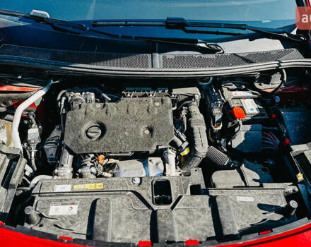 Пежо 3008, об'ємом двигуна 1.5 л та пробігом 164 тис. км за 23000 $, фото 1 на Automoto.ua