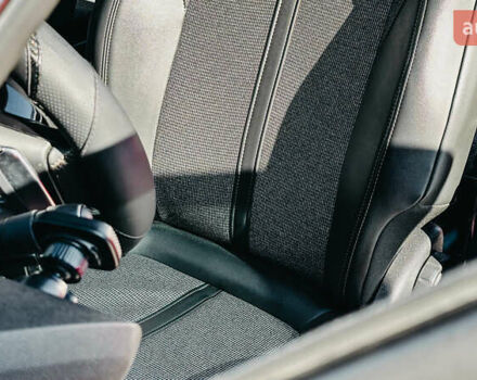 Пежо 3008, об'ємом двигуна 1.5 л та пробігом 164 тис. км за 23000 $, фото 5 на Automoto.ua