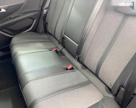 Пежо 3008, объемом двигателя 1.5 л и пробегом 154 тыс. км за 23950 $, фото 10 на Automoto.ua