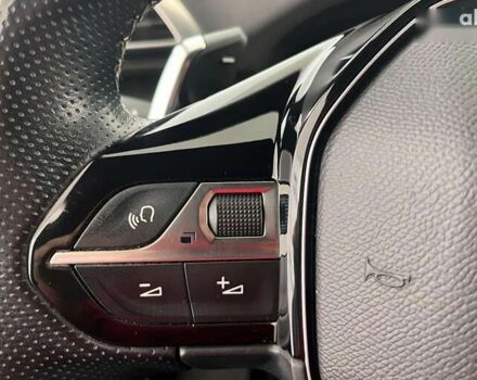 Пежо 3008, об'ємом двигуна 1.5 л та пробігом 168 тис. км за 21350 $, фото 16 на Automoto.ua