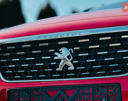 Пежо 3008, об'ємом двигуна 1.5 л та пробігом 164 тис. км за 23000 $, фото 23 на Automoto.ua