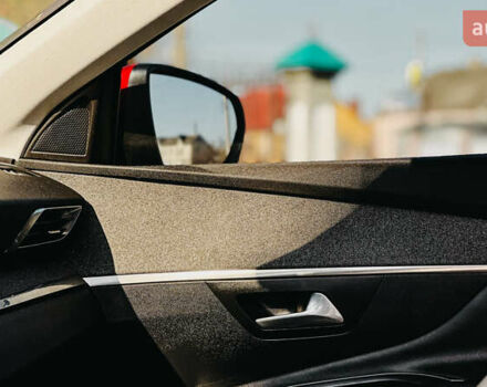 Пежо 3008, об'ємом двигуна 1.5 л та пробігом 164 тис. км за 23000 $, фото 12 на Automoto.ua