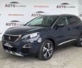 Пежо 3008, об'ємом двигуна 1.5 л та пробігом 173 тис. км за 21350 $, фото 1 на Automoto.ua
