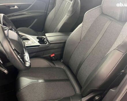 Пежо 3008, об'ємом двигуна 1.5 л та пробігом 168 тис. км за 21350 $, фото 6 на Automoto.ua