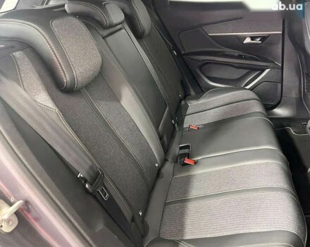 Пежо 3008, об'ємом двигуна 1.5 л та пробігом 168 тис. км за 21350 $, фото 9 на Automoto.ua