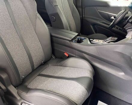 Пежо 3008, об'ємом двигуна 1.5 л та пробігом 173 тис. км за 21350 $, фото 6 на Automoto.ua