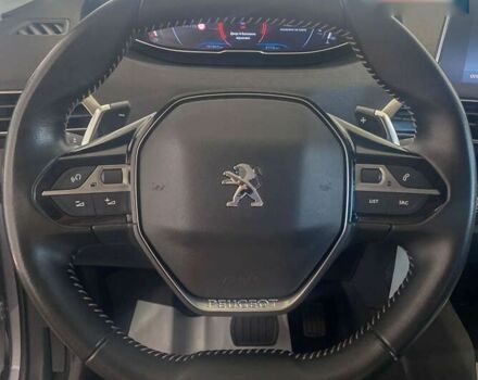 Пежо 3008, объемом двигателя 1.5 л и пробегом 181 тыс. км за 18950 $, фото 9 на Automoto.ua