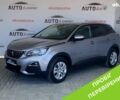 Пежо 3008, объемом двигателя 1.5 л и пробегом 181 тыс. км за 18950 $, фото 1 на Automoto.ua