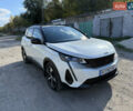 Пежо 3008, объемом двигателя 2 л и пробегом 39 тыс. км за 31000 $, фото 1 на Automoto.ua