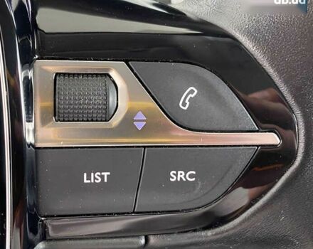 Пежо 3008, об'ємом двигуна 1.5 л та пробігом 173 тис. км за 21350 $, фото 11 на Automoto.ua