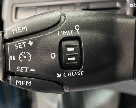 Пежо 3008, объемом двигателя 1.5 л и пробегом 173 тыс. км за 21150 $, фото 18 на Automoto.ua