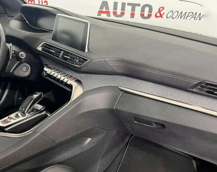 Пежо 3008, об'ємом двигуна 1.5 л та пробігом 168 тис. км за 21350 $, фото 7 на Automoto.ua
