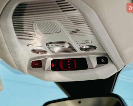 Пежо 3008, об'ємом двигуна 1.5 л та пробігом 164 тис. км за 23000 $, фото 17 на Automoto.ua