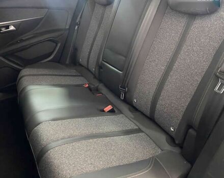 Пежо 3008, объемом двигателя 1.5 л и пробегом 173 тыс. км за 21150 $, фото 10 на Automoto.ua