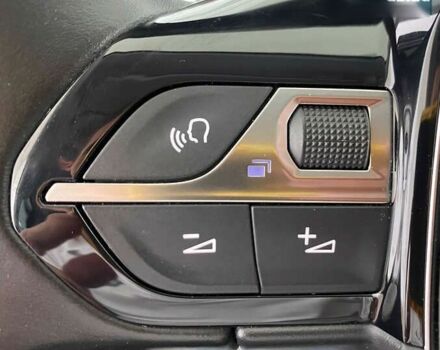 Пежо 3008, об'ємом двигуна 1.5 л та пробігом 173 тис. км за 21350 $, фото 10 на Automoto.ua