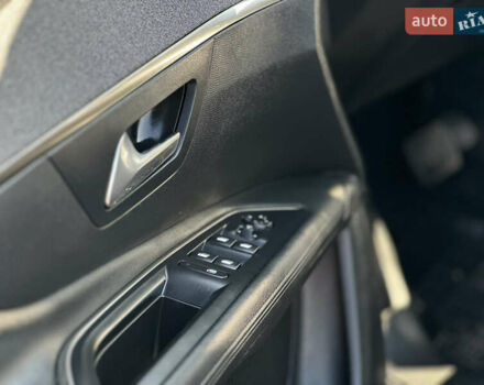 Пежо 3008, об'ємом двигуна 1.5 л та пробігом 164 тис. км за 23000 $, фото 31 на Automoto.ua