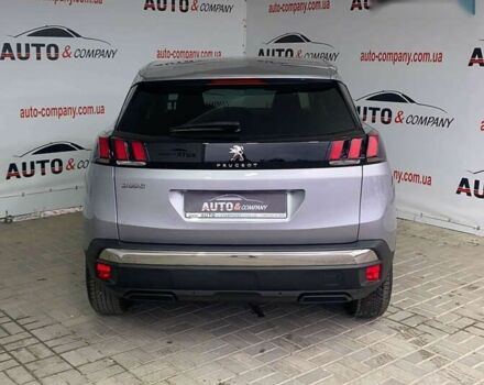 Пежо 3008, объемом двигателя 1.5 л и пробегом 181 тыс. км за 18950 $, фото 3 на Automoto.ua