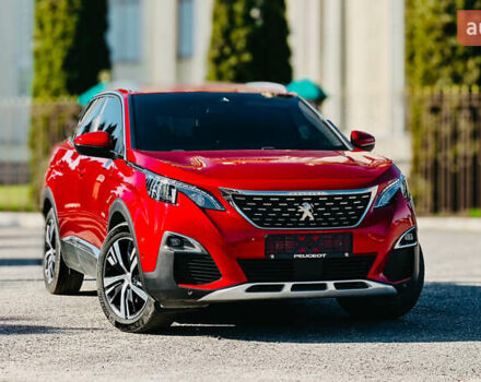 Пежо 3008, об'ємом двигуна 1.5 л та пробігом 164 тис. км за 23000 $, фото 27 на Automoto.ua