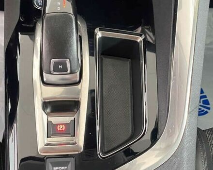 Пежо 3008, объемом двигателя 1.5 л и пробегом 173 тыс. км за 21150 $, фото 20 на Automoto.ua