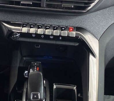 Пежо 3008, об'ємом двигуна 1.5 л та пробігом 173 тис. км за 21350 $, фото 25 на Automoto.ua